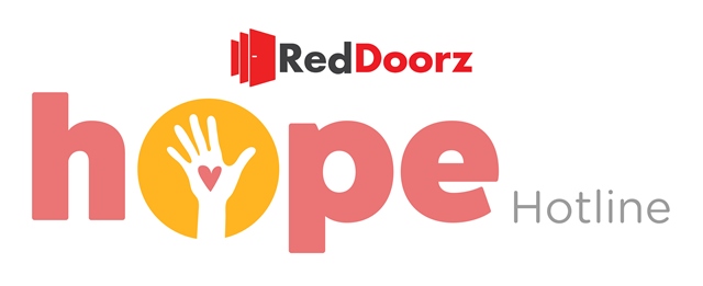 RedDoorz “Hope Hotline”