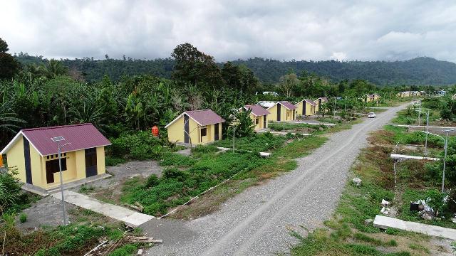 Program Sejuta Rumah