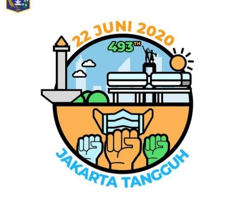 Jakarta Tangguh