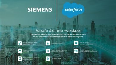 Siemens dan Salesforce