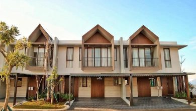 Blue Crystal Residence Summarecon Mutiara Makassar