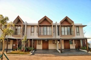 Blue Crystal Residence Summarecon Mutiara Makassar