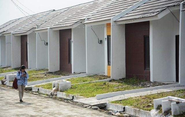 Investasi Rumah Penting Buat Generasi Millenial