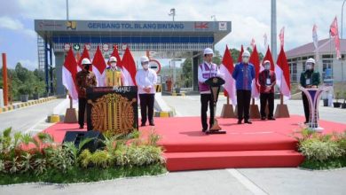 Jalan Tol Banda Aceh-Sigli