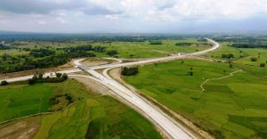 Jalan Tol Banda Aceh-Sigli 