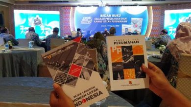 Kementerian PUPR Optimis Adaptasi Kebiasaan Baru Dukung Sektor Perumahan Bangkit