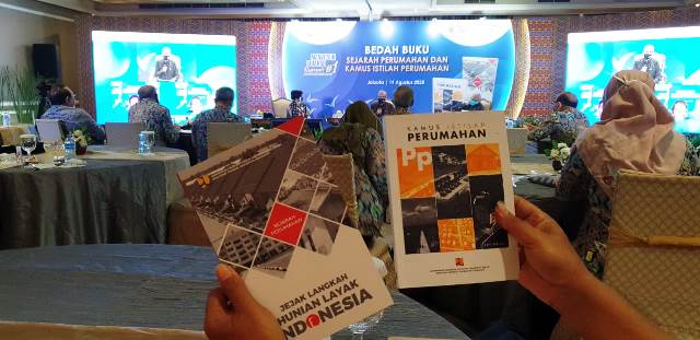 Kementerian PUPR Optimis Adaptasi Kebiasaan Baru Dukung Sektor Perumahan Bangkit