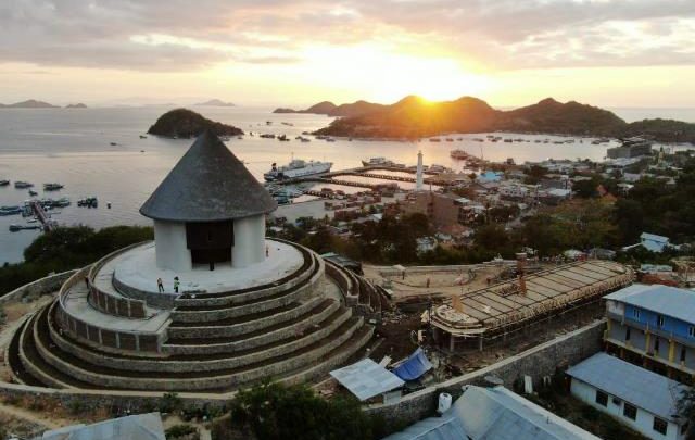 Labuan Bajo