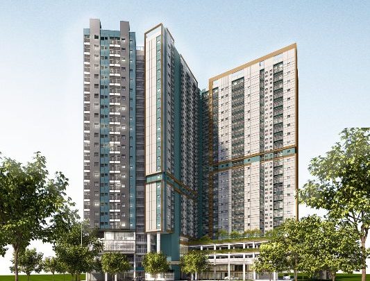 Miliki Prospek Menjanjikan, Apartemen GreenPark Terrace Bidik Pasar Cilegon