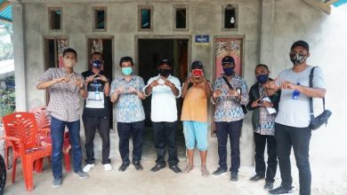 Program BSPS atau Bedah Rumah di Maluku Tenggara Hampir Rampung