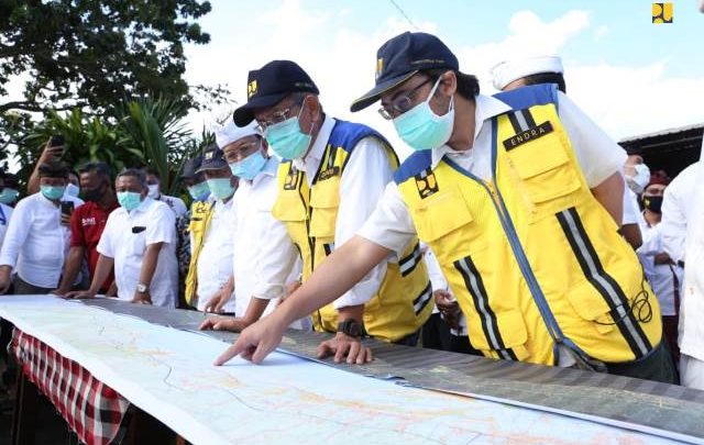 Tol Gilimanuk Mengwi