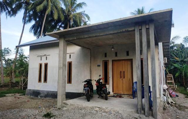 Bedah Rumah Gorontalo