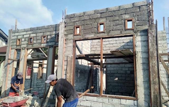 Bedah Rumah Sulawesi Tengah