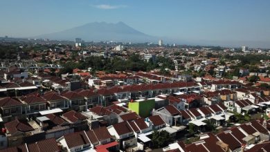 Bogor Utara Diprediksikan Menjadi Area Sunrise Property