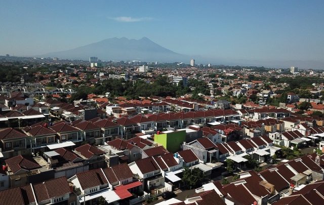 Bogor Utara Diprediksikan Menjadi Area Sunrise Property