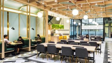 Permintaan Co-Working Space Meningkat