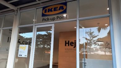 IKEA Pick Up Point Jakarta Garden City
