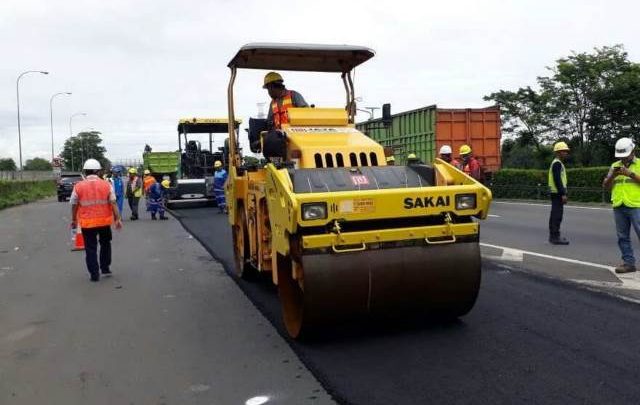 Kementerian PUPR Alokasikan Anggaran Rp 1.36 Triliun untuk Pembelian Produk UMKM