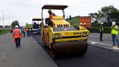 Kementerian PUPR Tingkatkan Pembelian Karet Untuk Campuran Aspal