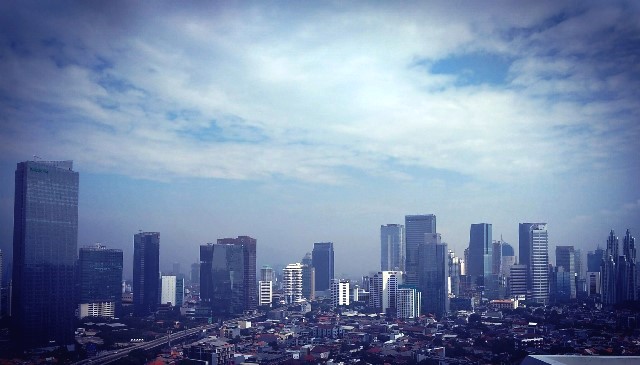 Kota Jakarta