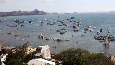 Labuan Bajo