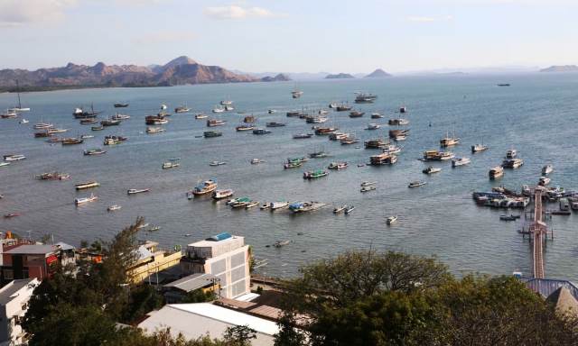 Labuan Bajo