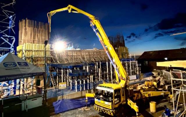 Pentingnya Inovasi Teknologi Infrastruktur Tahan Bencana