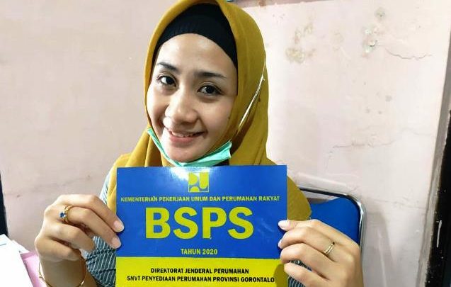 Program BSPS