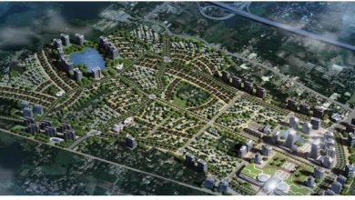 Sinar Mas Land Gandeng Mitbana Bangun TOD Smart dan Sustainable di BSD City