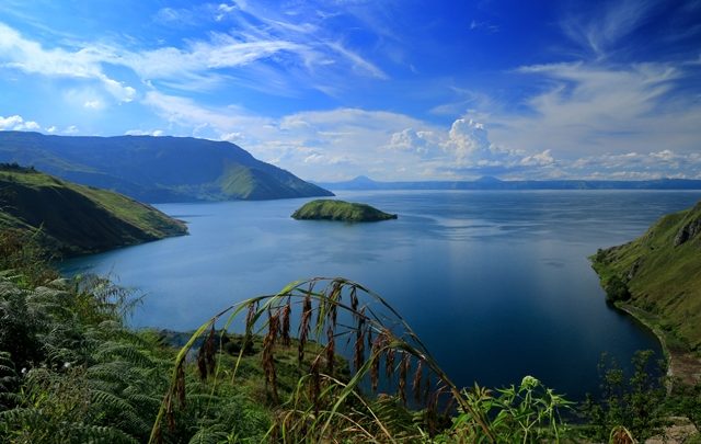 Danau Toba