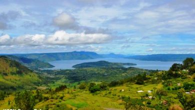 Danau Toba