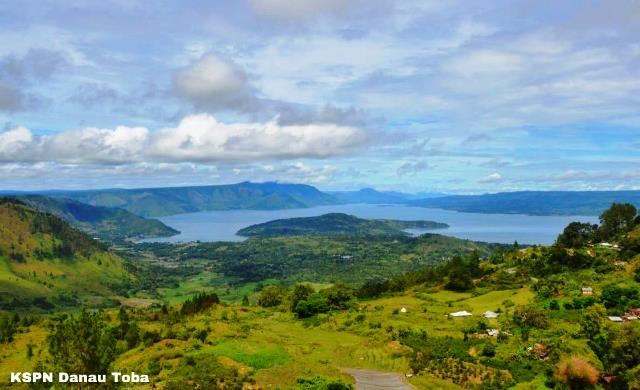 Danau Toba