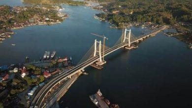 Kementerian PUPR Mulai Lelang Infrastruktur 2021 pada Oktober 2020