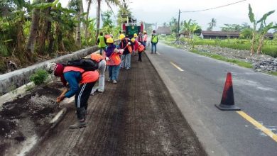 Kementerian PUPR Tingkatkan Konektivitas KSPN Borobudur