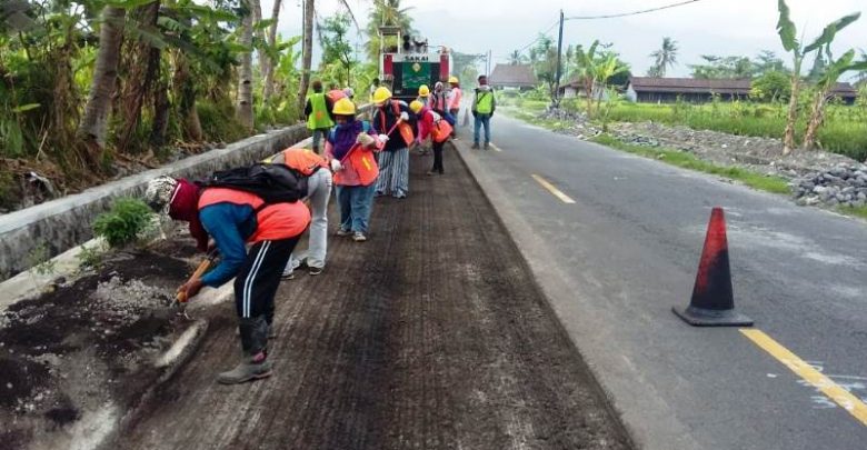 Kementerian PUPR Tingkatkan Konektivitas KSPN Borobudur