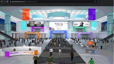 Property Fiesta Virtual Expo 2020