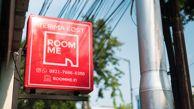 RoomMe OS Inovasi Terbaru dari RoomMe