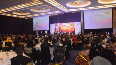 The Biggest AREBI Real Estate Summit 2019