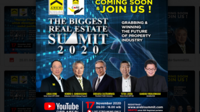 The Biggest Real Estate Summit 2020