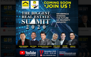 The Biggest Real Estate Summit 2020 