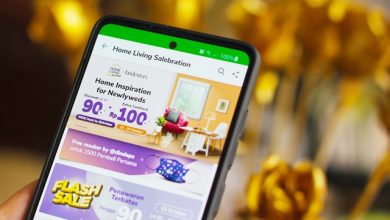 Tokopedia Gandeng Bridestory Gelar Home Living Salebrations