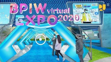 BPIW Virtual Expo 2020