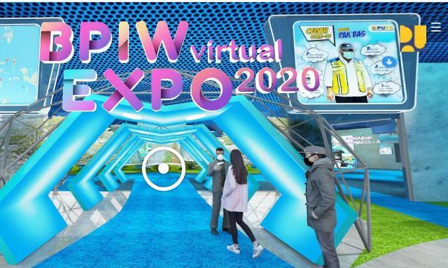 BPIW Virtual Expo 2020