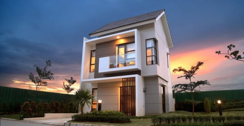 Harumi Homes Summarecon Emerald Karawang