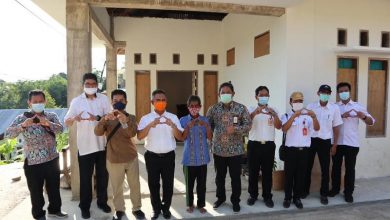 Kementerian PUPR Alokasikan Rp52,5 Miliar Perbaiki 3000 RTLH di Kalimantan Utara