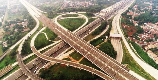 Kementerian PUPR Siap Lelang Sembilan Ruas Jalan Tol