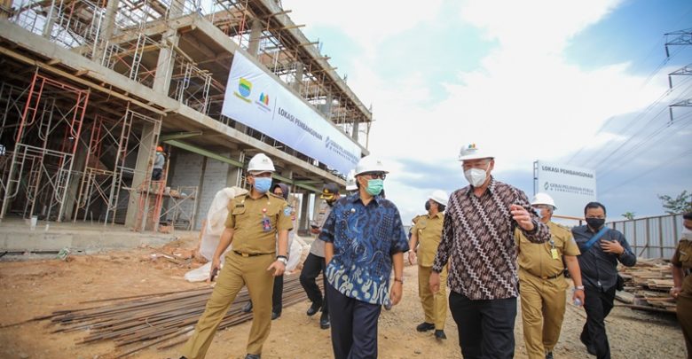 Pemerintah Kota Bandung Menghadirkan Gerai Pelayanan Publik di Summarecon Bandung