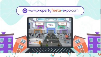 Property Fiesta Virtual Expo 2020