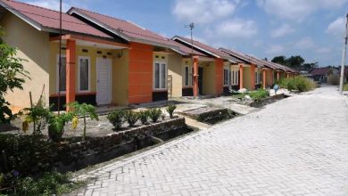 Rumah Sederhana