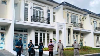 Summarecon Mutiara Makassar Serah Terimakan Jade dan Beryl Residence Tepat Waktu